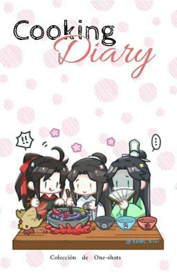 Cooking Diary