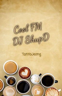 Cool FM DJ ShupD