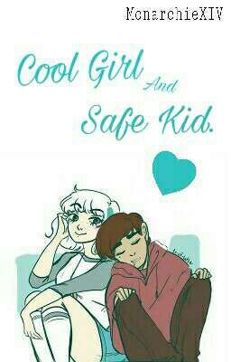 Cool Girl And Safe Kid [Jarco]