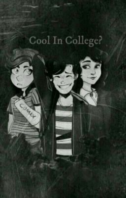 Cool In College?