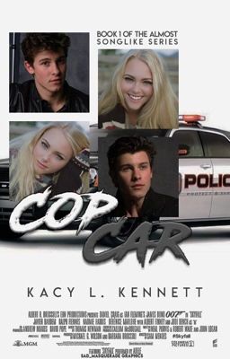 Cop Car {UNEDITED}  ➽ COMPLETE