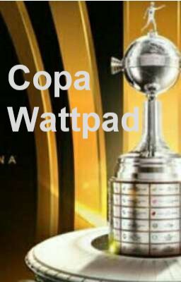 Copa Wattpad.