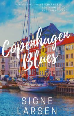 Copenhagen blues 