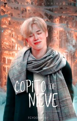 ❄️ COPITO DE NIEVE ❄️   ~ Yoonmin ~ 