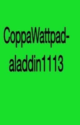 Coppa Wattpad-aladdin1113