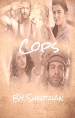 Cops - RagLak n SuKor 