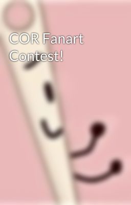 COR Fanart Contest!