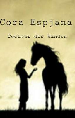 Cora Espjana- Tochter des Windes❤