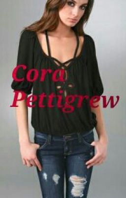 Cora Pettigrew