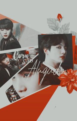 Coração Alugado (YoonKook)