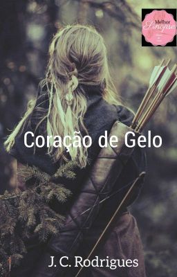 Coração de Gelo.