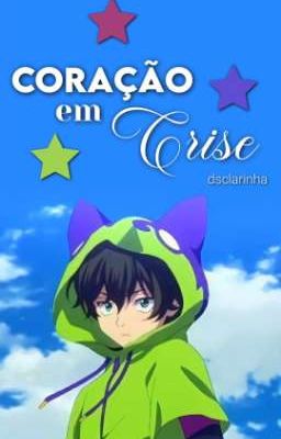 Coração em Crise - Miya Chinen