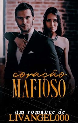 Coração Mafioso - Livro 5