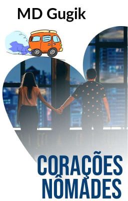 Corações Nômades | AMAZON COMPLETO 