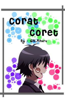 Corat Coret