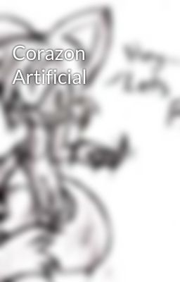 Corazon Artificial