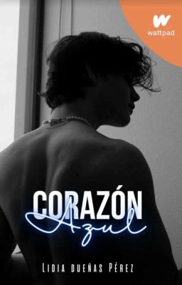 Corazón Azul