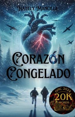 Corazón congelado | ONC 2024 |