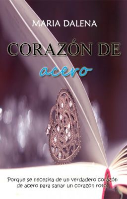 Corazón de acero