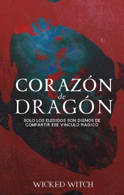 CORAZÓN DE DRAGÓN