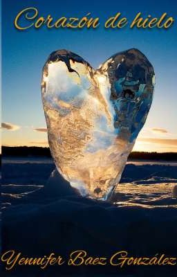 Corazón de hielo 