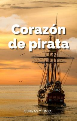 Corazón de Pirata (Cuento corto)