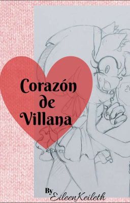 Corazón de villana