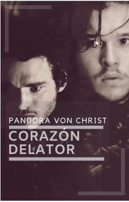 Corazón delator