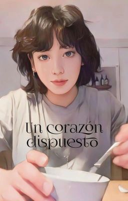 Corazón Dispuesto ~Taekook ~👣