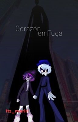 Corazón en fuga