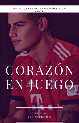 Corazón en juego >> James Rodríguez 