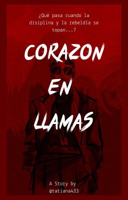 Corazón En Llamas