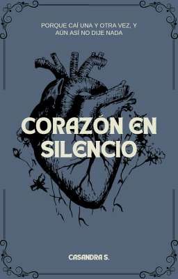 CORAZÓN EN SILENCIO