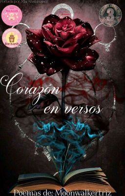 Corazon en versos✅