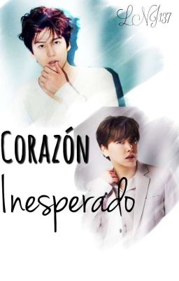 Corazón Inesperado. #FriendsAwards2019