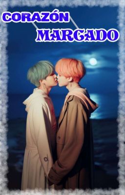 💘Corazón Marcado💘 • [JIMSU] • [OMEGAVERSE] • PAUSADA 