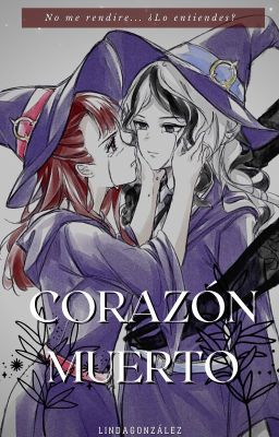 Corazón Muerto (Diakko♥)