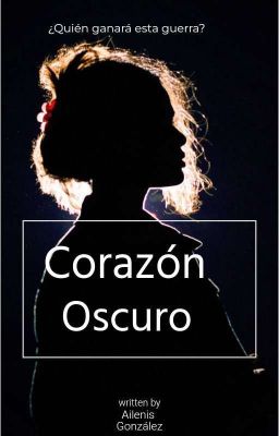 Corazón Oscuro 