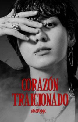 Corazón Traicionado | Kookmin