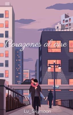 Corazones al aire