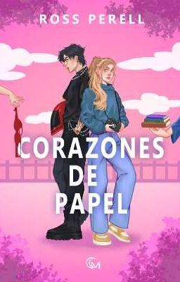 Corazones de Papel