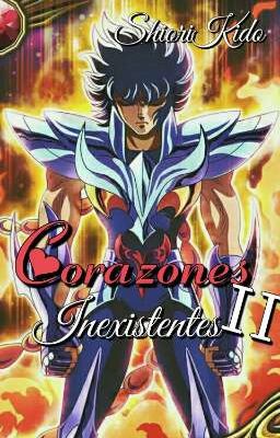 Corazones Inexistentes II [Ikki x Lectora]