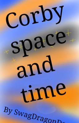 Corby~Space and Time~