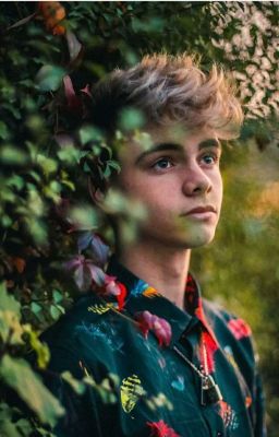 Corbyn Besson the Love of my love