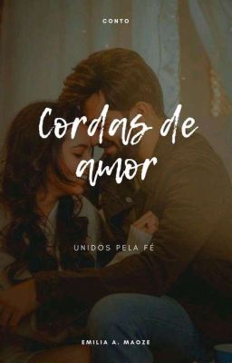 Cordas de Amor | Conto