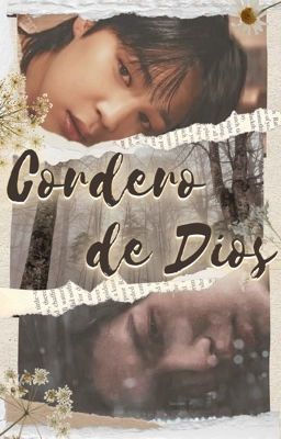 Cordero de Dios «YoonMin/JimSu»