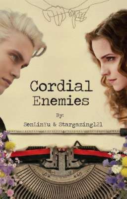 Cordial Enemies [Traduzione]