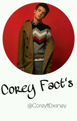 Corey Fact's