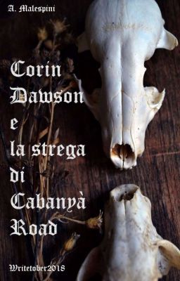 Corin Dawson e la strega di Cabanyà Road