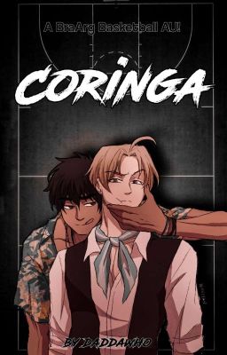 Coringa | Luciano X Martín Basketball AU!